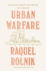 Urban Warfare - eBook