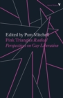 Pink Triangles - eBook