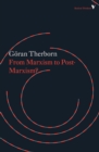 From Marxism to Post-Marxism? - eBook