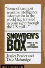 Snowden's Box : Trust in the Age of Surveillance - Book