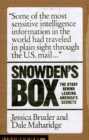 Snowden's Box : Trust in the Age of Surveillance - eBook
