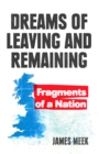 Dreams of Leaving and Remaining : Fragments of a Nation - eBook