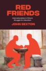 Red Friends - eBook