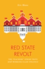 Red State Revolt - eBook