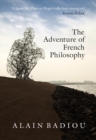 The Adventure of French Philosophy - Book