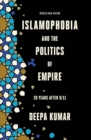 Islamophobia and the Politics of Empire - eBook