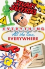 Everything, All the Time, Everywhere : How We Became Postmodern - eBook