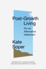 Post-Growth Living - eBook