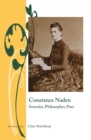 Constance Naden : Scientist, Philosopher, Poet - eBook