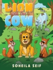 The Lion and the Cow - Book