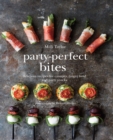 Party-Perfect Bites - eBook