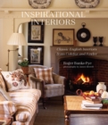 Inspirational Interiors : Classic English Interiors from Colefax and Fowler - Book