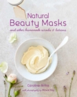 Natural Beauty Masks - eBook