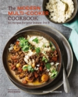 The Modern Multi-cooker Cookbook - eBook