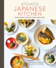 Atsuko's Japanese Kitchen - eBook