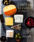 Cheese Boards to Share - eBook