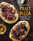 Craft Pizza - eBook