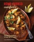 Home-cooked Comforts - eBook