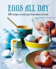 Eggs All Day - eBook