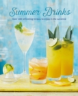 Summer Drinks - eBook