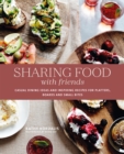 Sharing Food with Friends - eBook