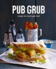 Pub Grub - eBook