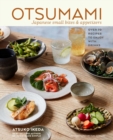 Otsumami: Japanese small bites & appetizers : Over 70 Recipes to Enjoy with Drinks - Book