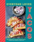 Everyone Loves Tacos - Book