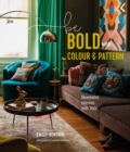 Be Bold with Colour and Pattern - Book
