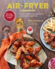Air-fryer Cookbook - eBook