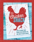 The Chicken Shack - eBook