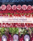 The Vital Vegan - eBook