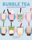 Bubble Tea - eBook