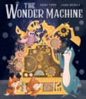 The Wonder Machine - Book