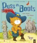 Puss in Boots - Book