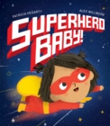 Superhero Baby! - Book
