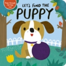 Let's Find the Puppy - Book