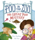 Poo in the Zoo: The Great Poo Mystery - Book