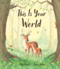 This Is Your World - Book