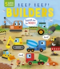 Beep Beep! Builders - Book