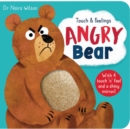 Angry Bear - Book