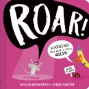 Roar! - Book