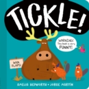 Tickle! - Book