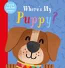 Where's My Puppy? : Where's My - Book