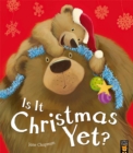 Is it Christmas Yet? - eBook
