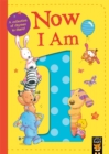 Now I Am One - eBook