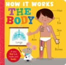 How it Works: The Body - Book
