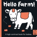 Hello Farm! - Book