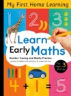 Learn Early Maths - Book