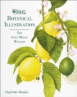 RHS Botanical Illustration : The Gold Medal Winners - Book